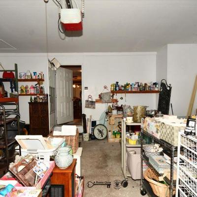 824 garage