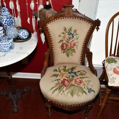 002 some highlights crest hill estate sale