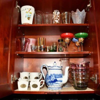 403 kitchen