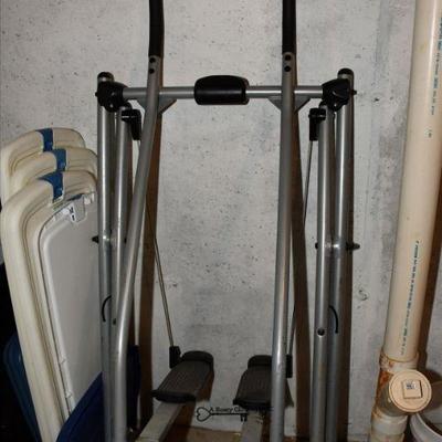 731 basement