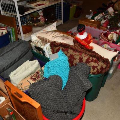 714 basement
