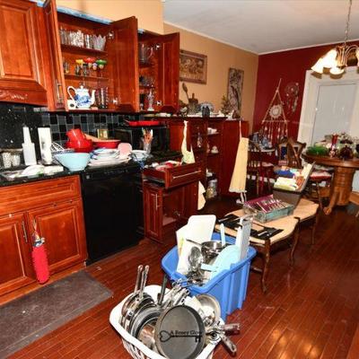 248 kitchen