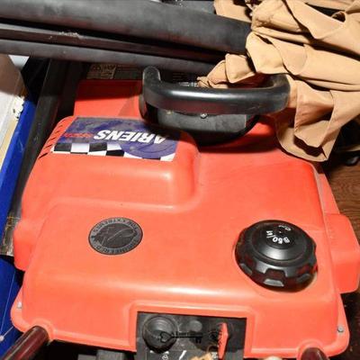 860 garage