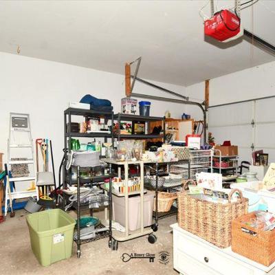 826 garage