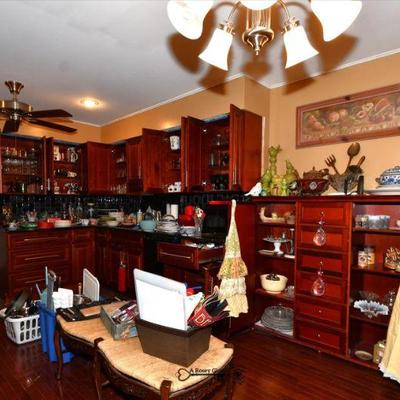 242 kitchen