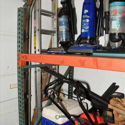 859 garage