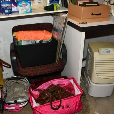 760 basement