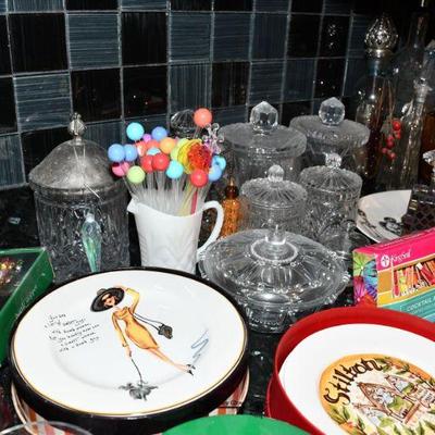 421 kitchen