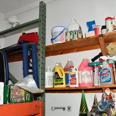 843 garage