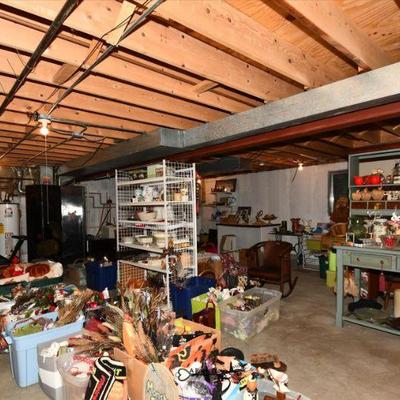 656 basement