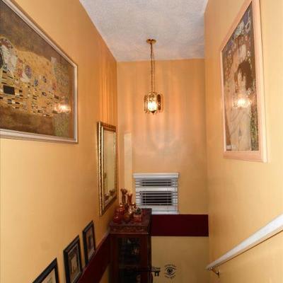 538 hallway