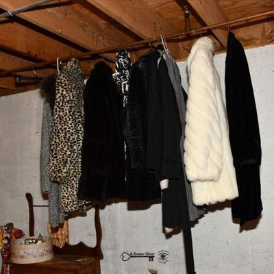 701 basement