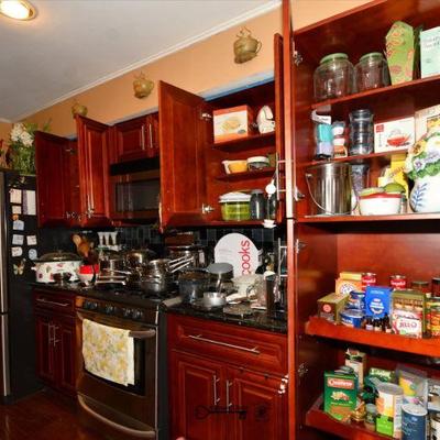 247 kitchen