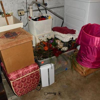 741 basement
