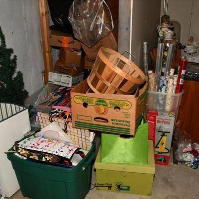 763 basement