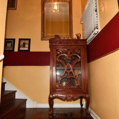 535 hallway