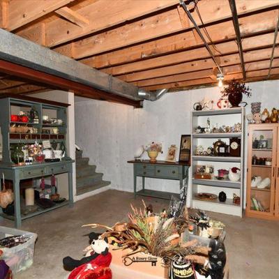 660 basement