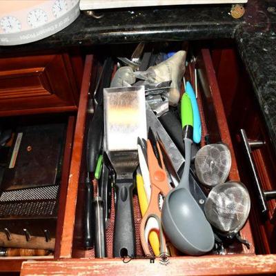 415 kitchen