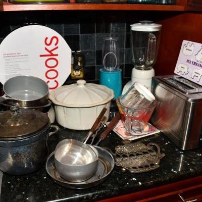 451 kitchen
