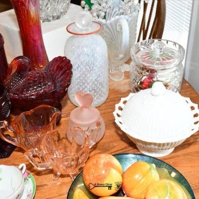 276 kitchen