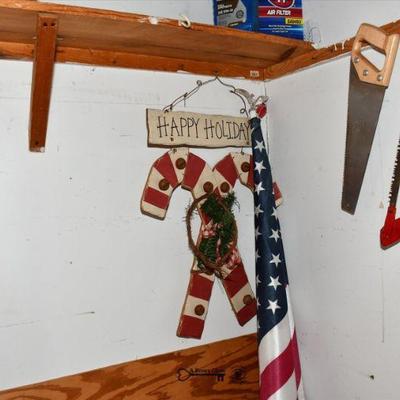 920 garage