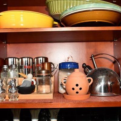 445 kitchen
