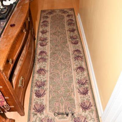 570 hallway