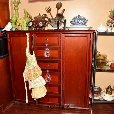 366 kitchen