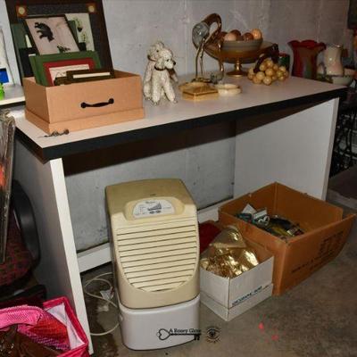 746 basement