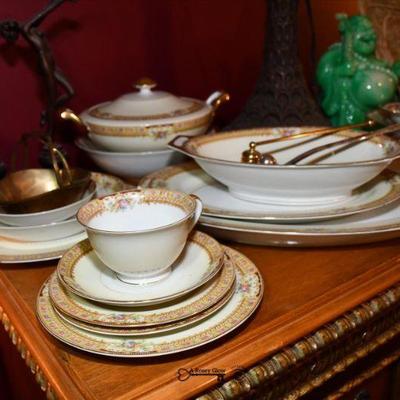 041 some highlights crest hill estate sale