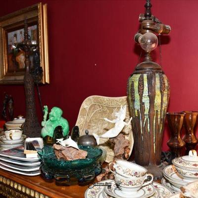 167 living room