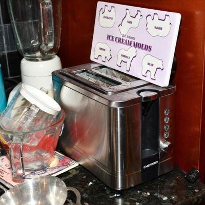 462 kitchen
