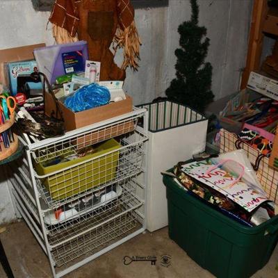 762 basement
