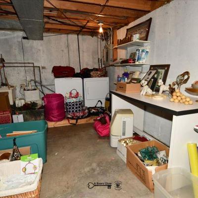 657 basement