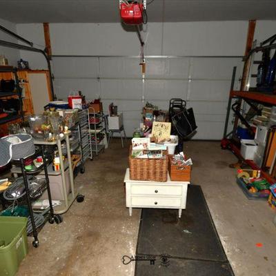 935 garage