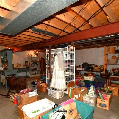 658 basement
