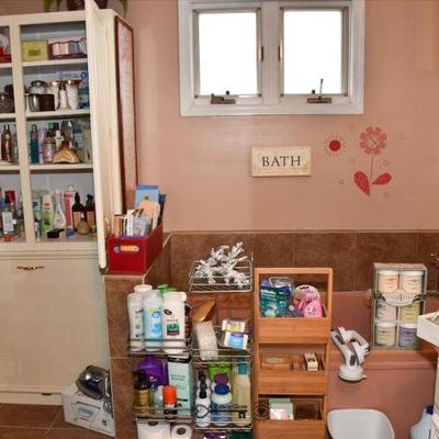 594 bathroom