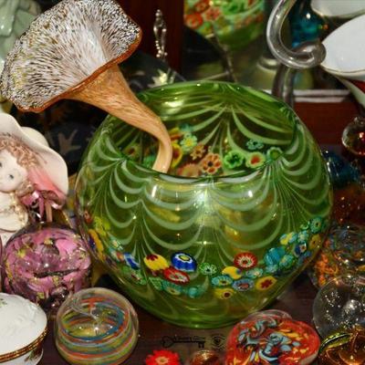 043 some highlights crest hill estate sale