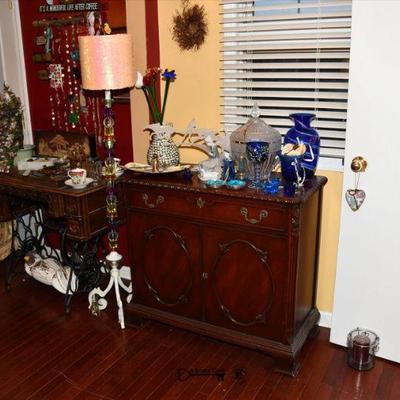 135 living room