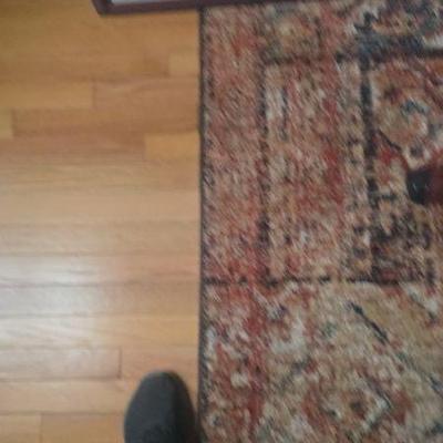 Rugs