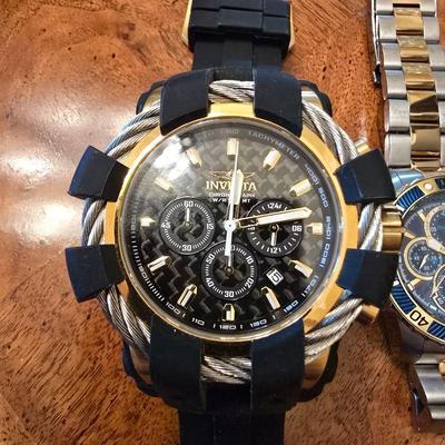 Invicta