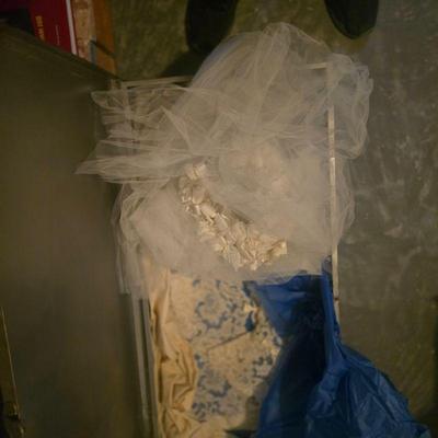Vintage Wedding dress