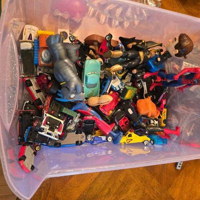 Hotwheels