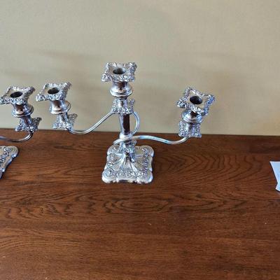 Nickel Silver