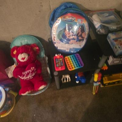 Toys