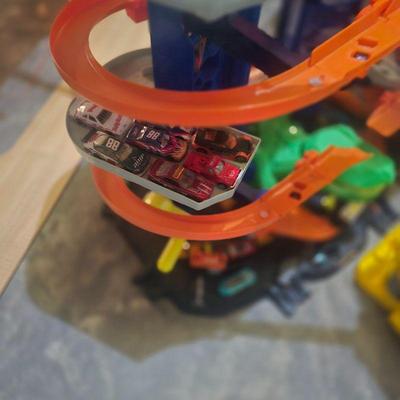 Hotwheels