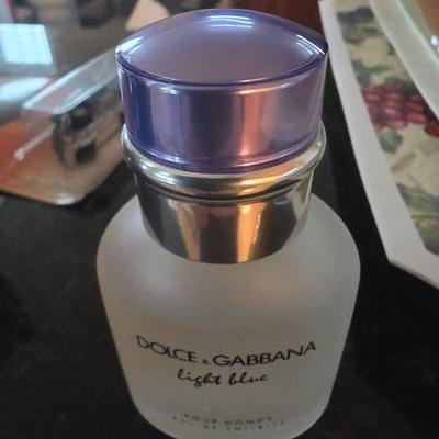 Mens perfume