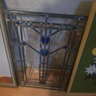 Stained Glass