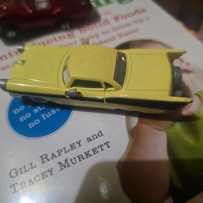 Hotwheels