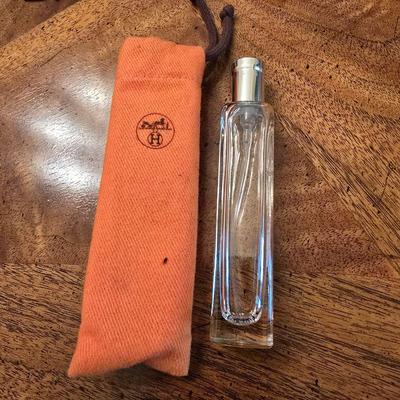 Hermes perfume⁸